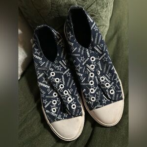 Dallas Cowboys Shoes